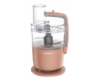 Kenwood Robot wielofunkcyjny Kenwood Go Collection FDP23.140.RD - 1525879 - zdjęcie 2